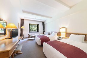 Yatsugatake Kogen Lodge