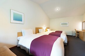 Yatsugatake Kogen Lodge