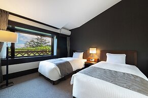 Yatsugatake Kogen Lodge