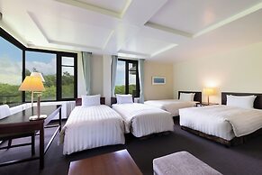 Yatsugatake Kogen Lodge