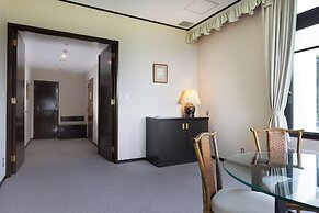 Yatsugatake Kogen Lodge