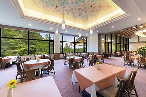 Yatsugatake Kogen Lodge