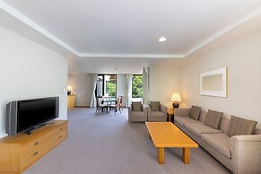 Yatsugatake Kogen Lodge