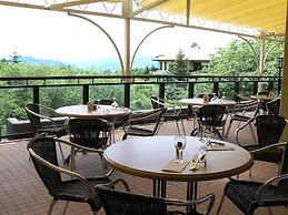 Yatsugatake Kogen Lodge