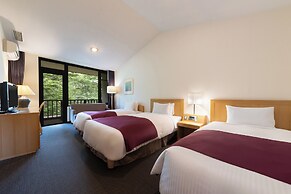 Yatsugatake Kogen Lodge