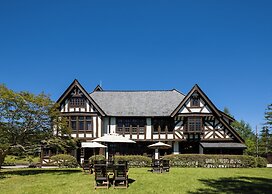 Yatsugatake Kogen Lodge