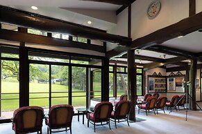 Yatsugatake Kogen Lodge