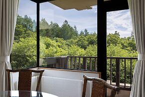 Yatsugatake Kogen Lodge