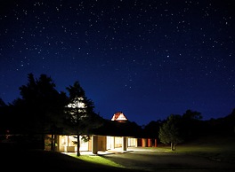 Yatsugatake Kogen Lodge
