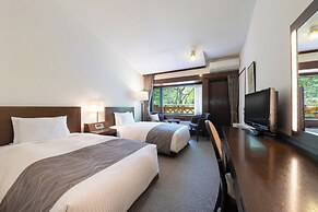 Yatsugatake Kogen Lodge