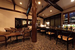 Yatsugatake Kogen Lodge
