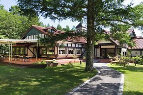 Yatsugatake Kogen Lodge