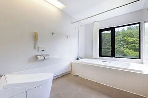 Yatsugatake Kogen Lodge