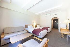 Yatsugatake Kogen Lodge