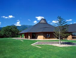 Yatsugatake Kogen Lodge