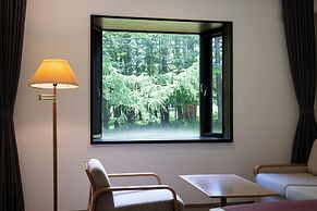 Yatsugatake Kogen Lodge