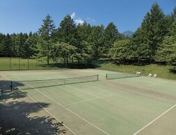 Yatsugatake Kogen Lodge