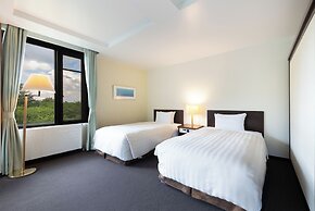 Yatsugatake Kogen Lodge