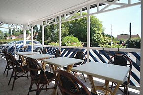 Hotel Les Augustines