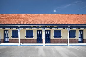 Hotel Les Augustines