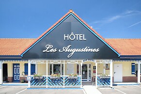 Hotel Les Augustines