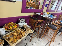 Hotel Les Augustines