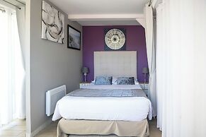Hotel Les Augustines