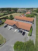 Hotel Les Augustines