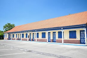 Hotel Les Augustines