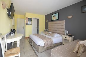 Hotel Les Augustines