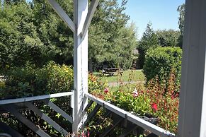 Hotel Les Augustines