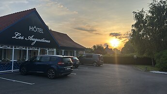 Hotel Les Augustines