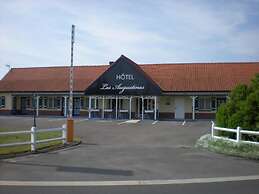 Hotel Les Augustines