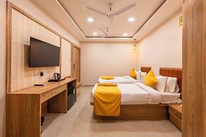 Hotel Silver Stone