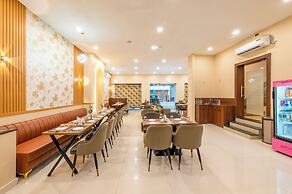 Hotel Silver Stone
