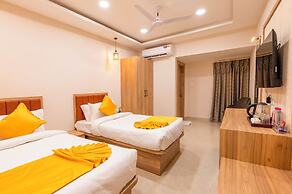 Hotel Silver Stone
