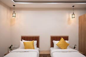 Hotel Silver Stone