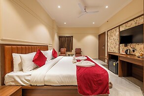 Hotel Silver Stone