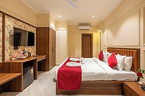 Hotel Silver Stone