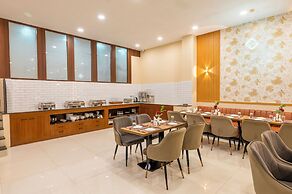 Hotel Silver Stone
