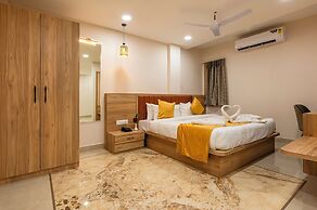 Hotel Silver Stone