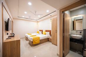 Hotel Silver Stone
