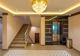 Hotel Silver Stone