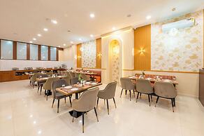 Hotel Silver Stone