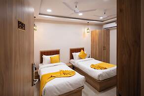 Hotel Silver Stone