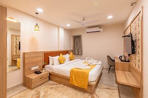 Hotel Silver Stone
