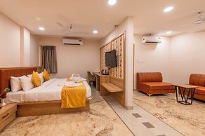 Hotel Silver Stone