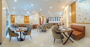 Hotel Silver Stone