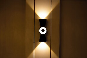 Hotel Silver Stone