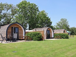 Honeypot Hideaways - Manuka